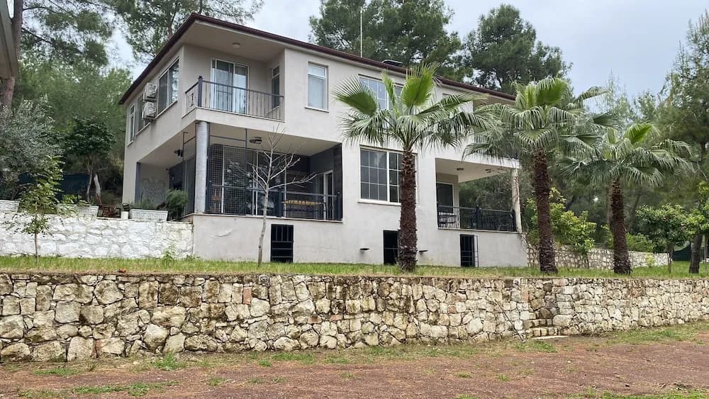 Olympos Villas ve Hotel