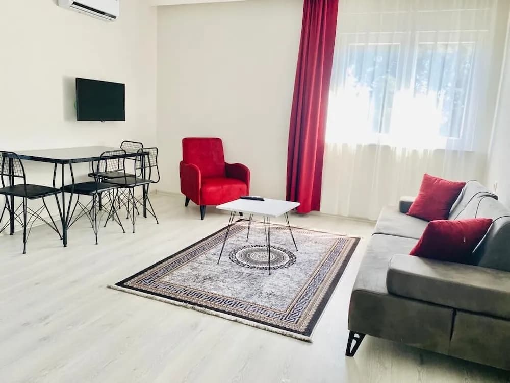 Acar Apart Otel No.: 4