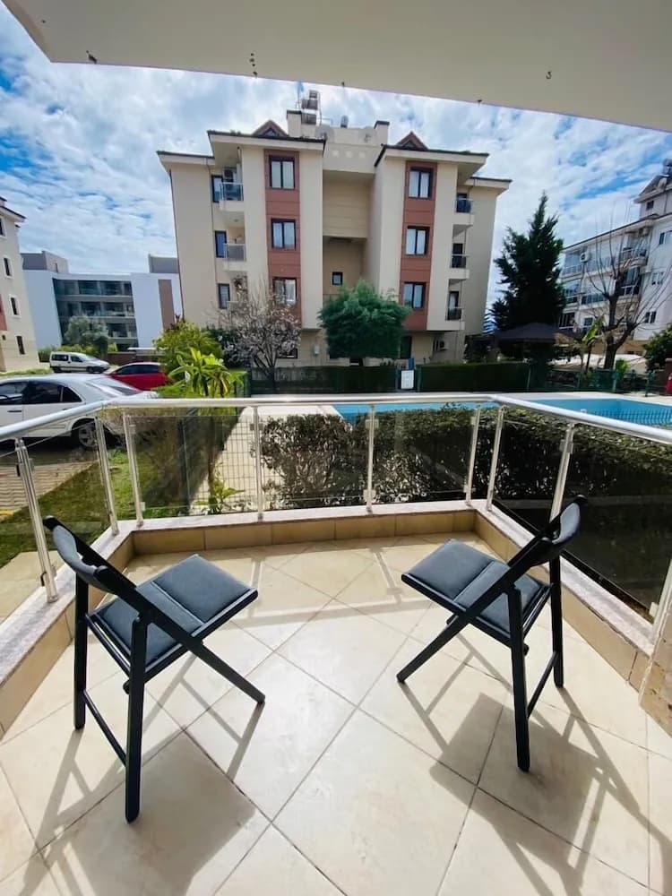 Balkon