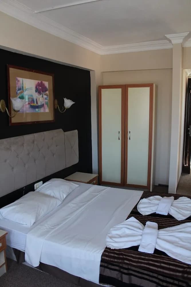 Club Ürgenç Hotel