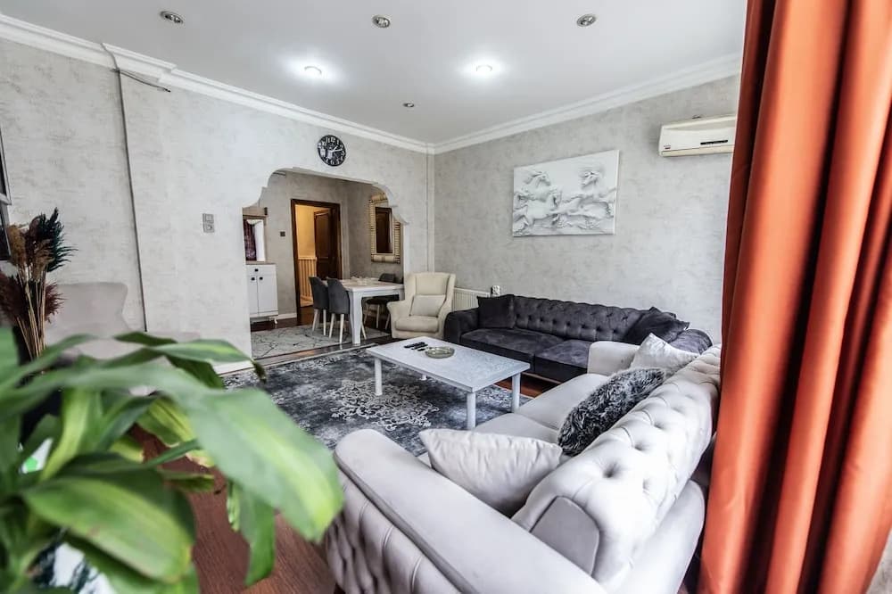 Taksim Meydanı - En İyi Konum