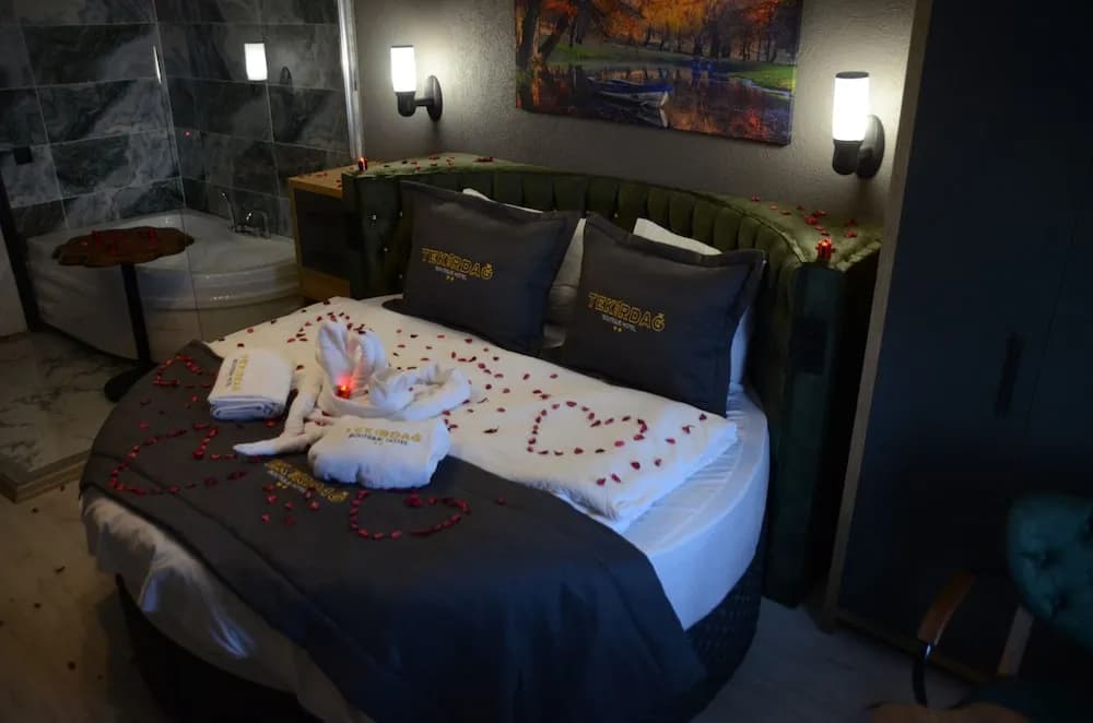 Tekirdağ Boutique Otel