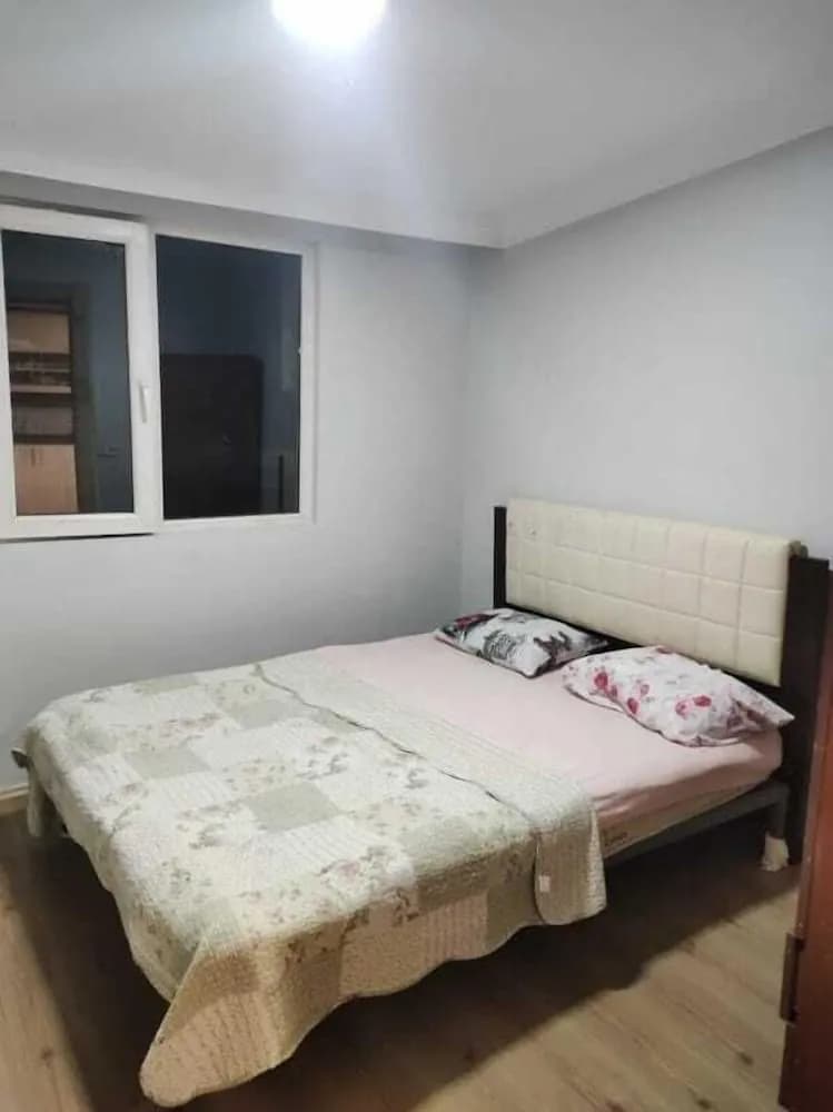 Dağ Evi