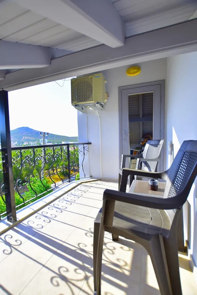 Teras/veranda