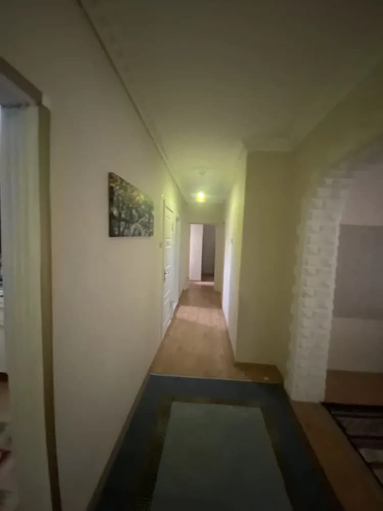 Kadıoğlu Apart Hotel