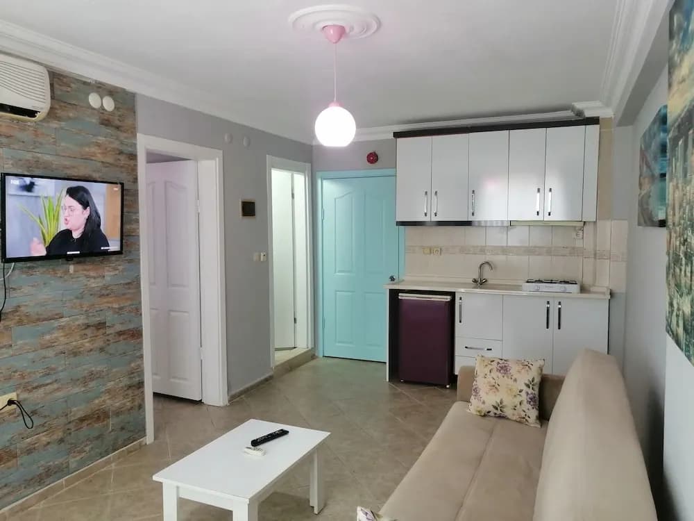 Çiftler için yemek servisi