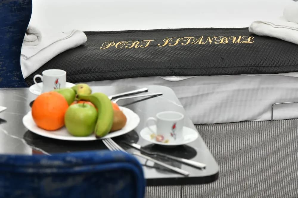 İstanbul Port Hotel