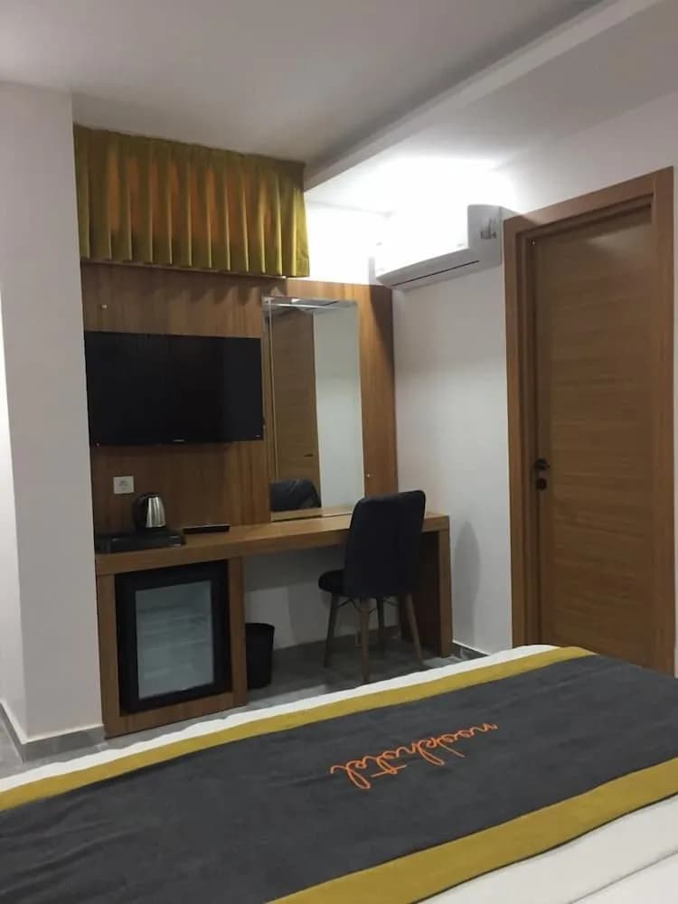 Nook Hotel Mersin