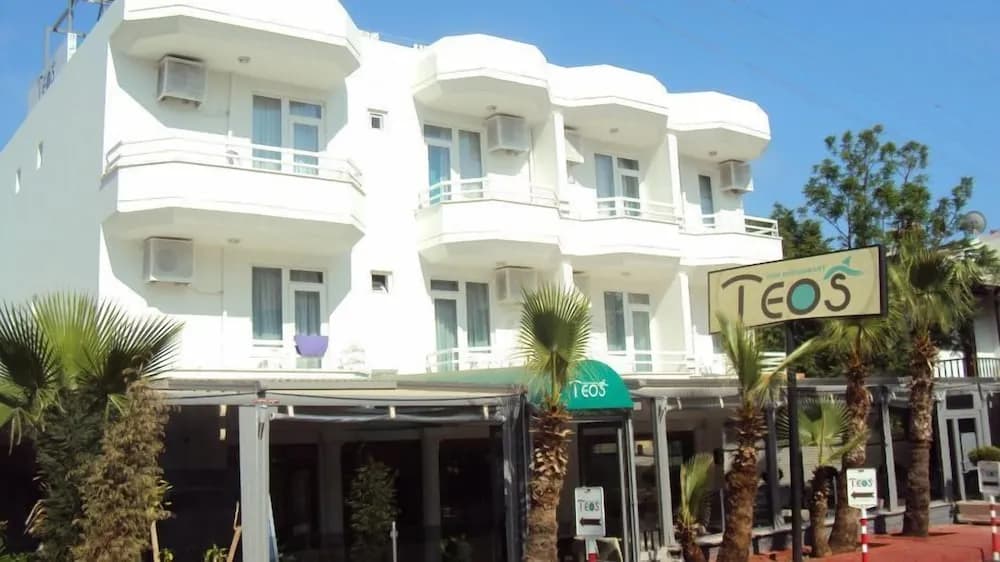 Teos Hotel