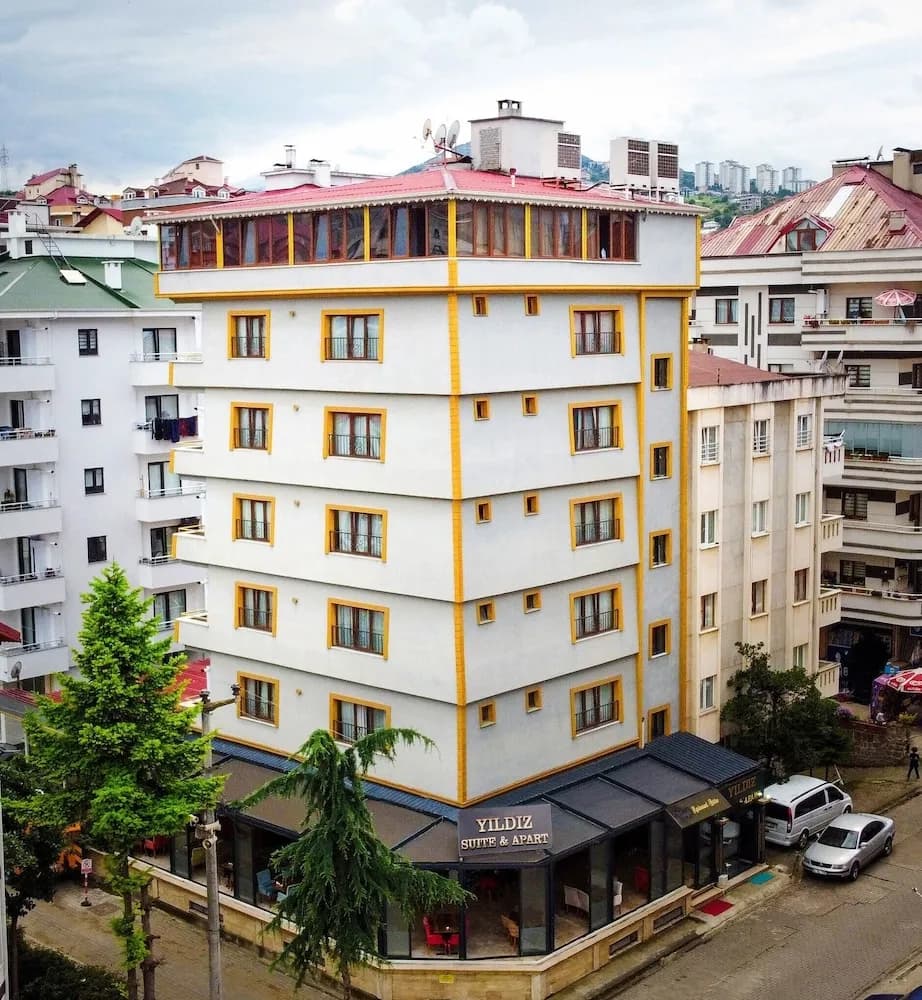 Yıldız Suite & Apart