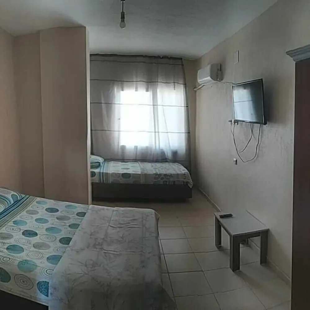 Soli Kıyı Apart