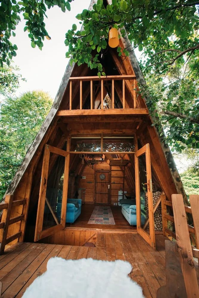 Teras/veranda