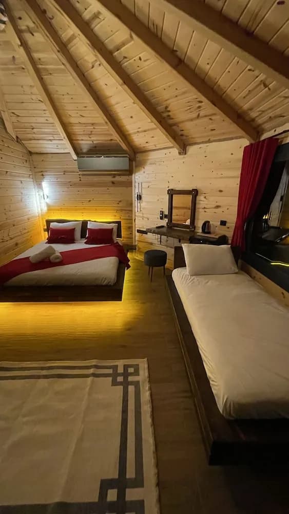 HoyHoy Bungalov
