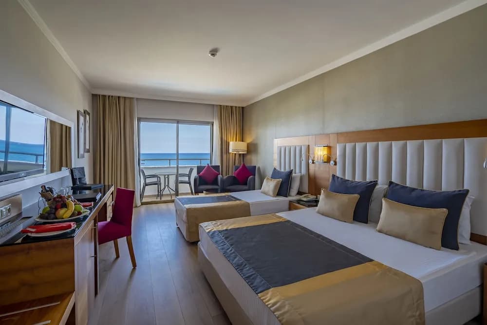 Sunland Resort Beldibi