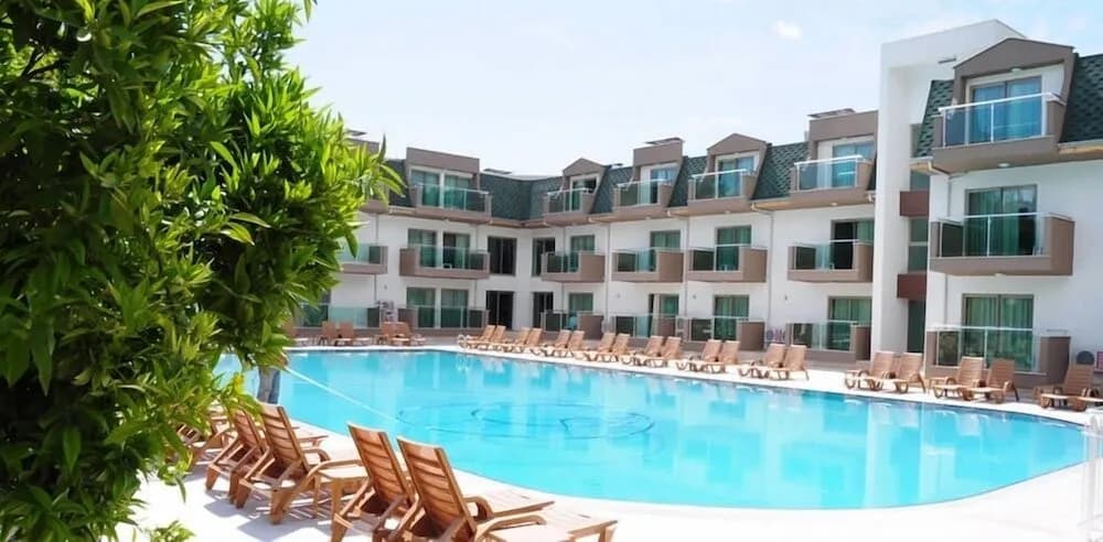 Batont Garden Resort - All Inclusive
