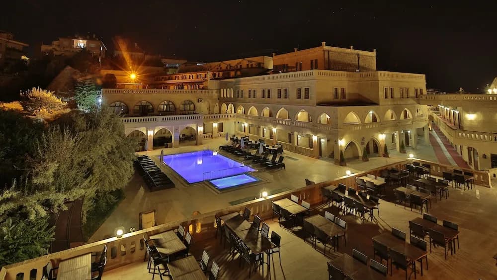 Dilek Kaya Hotel - Özel Sınıf