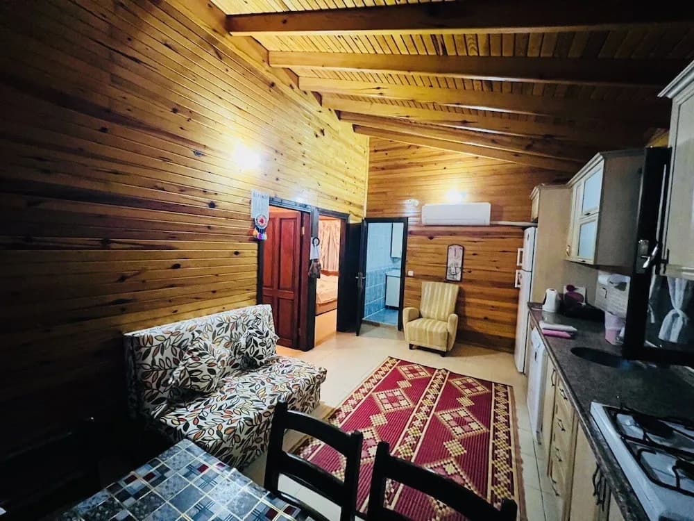 Oturma alanı