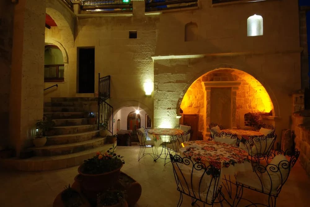 Mimi Cappadocia Butik Otel