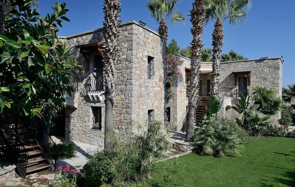 Yalıkavak Marina Garden Hotel