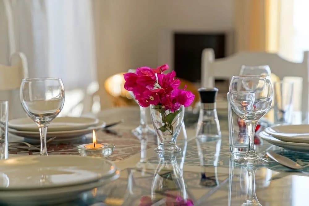 Mini Apart Centeral Location