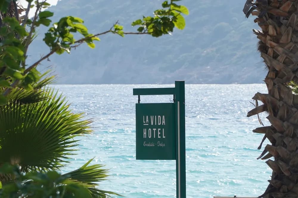 La Vida Hotel