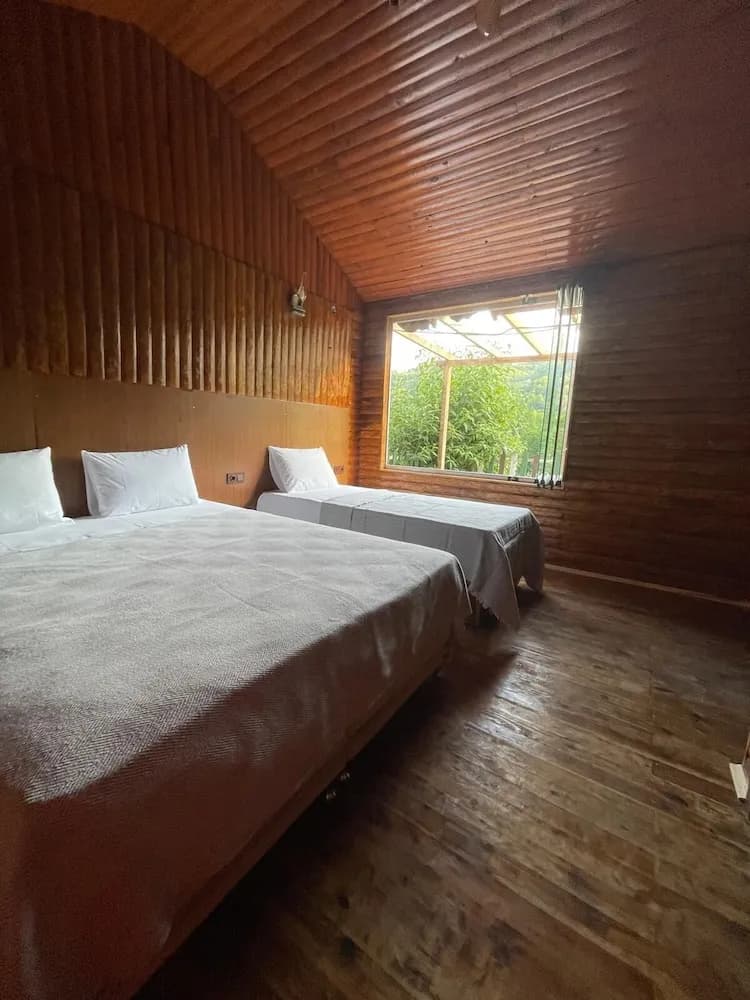 Karadeniz Kuş Cenneti Otel