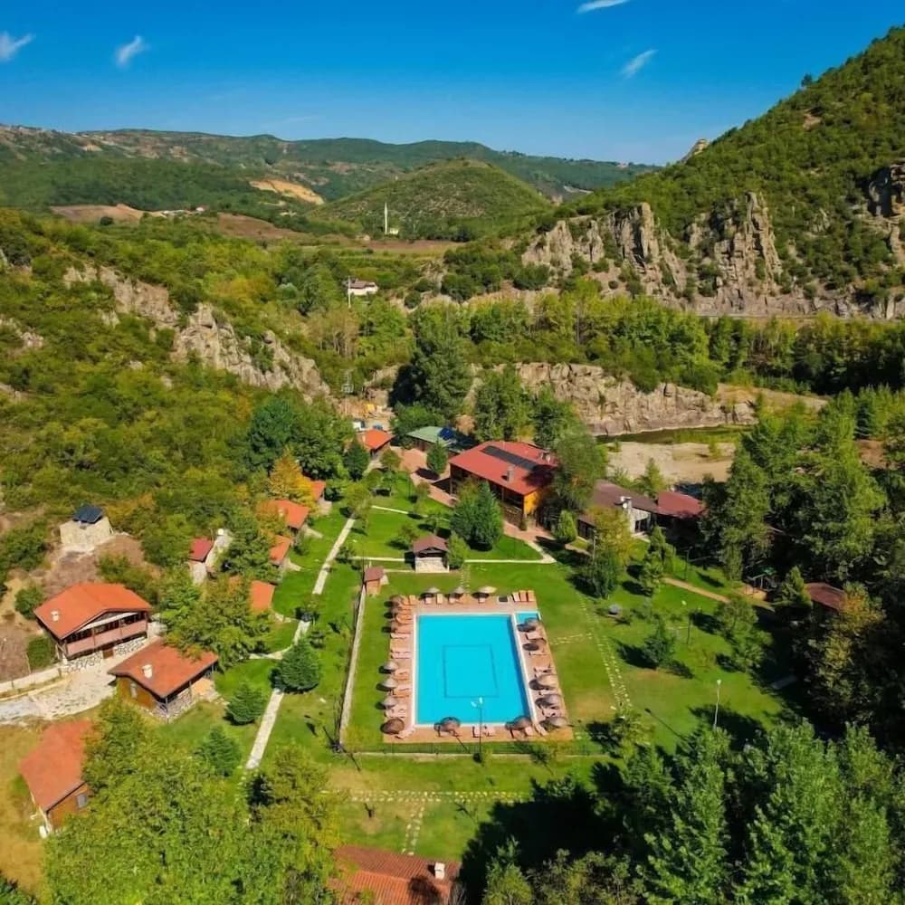 Bağdat Resort Otel