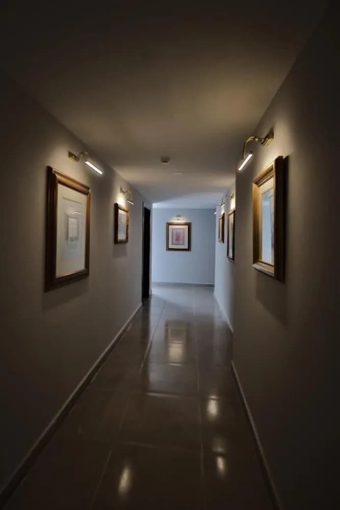 Oturma alanı