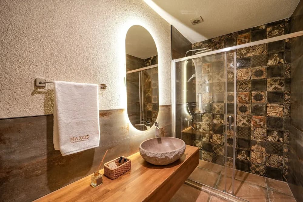 Banyo duşu
