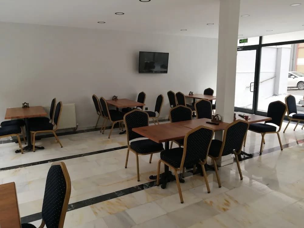 Restoran
