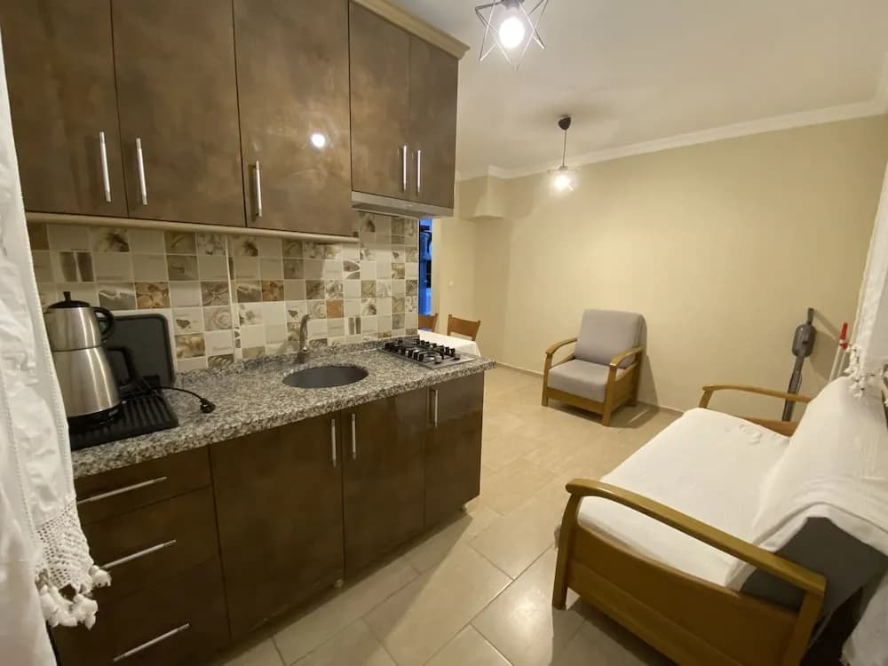 Oturma alanı