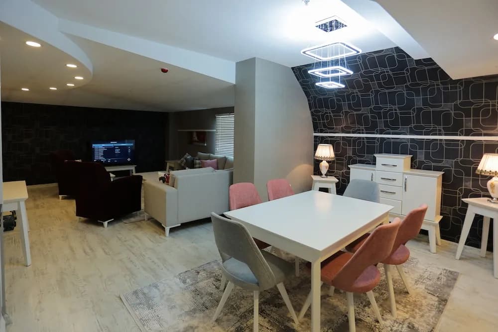 SeptaPark Otel