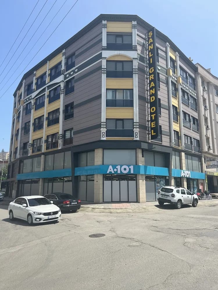 Şanlı Grand Otel