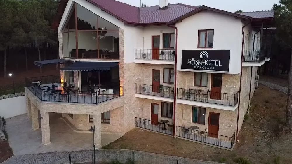 Köşk Hotel