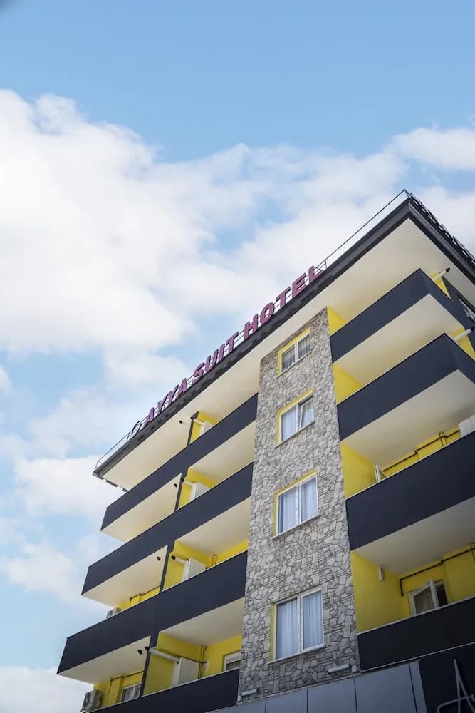 Ayya Suit Hotel