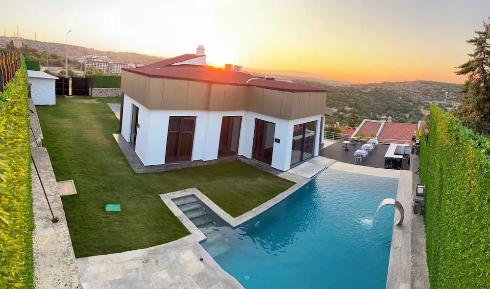 Costalinn Premium Çeşme