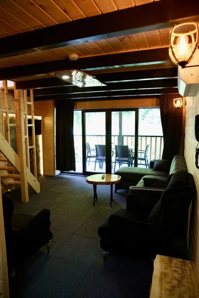 Özden Bungalows