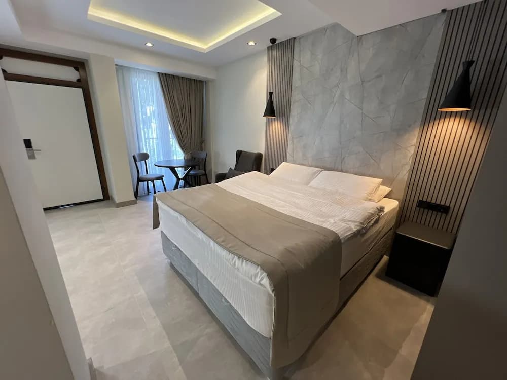 ARCADIA OF BODRUM