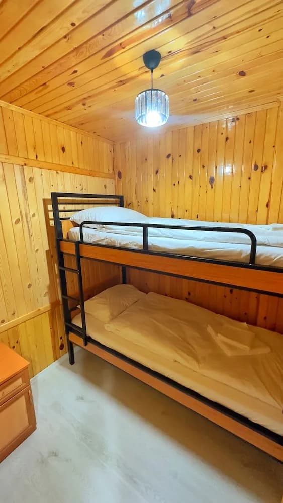 Zeren Apart 2 Centrum