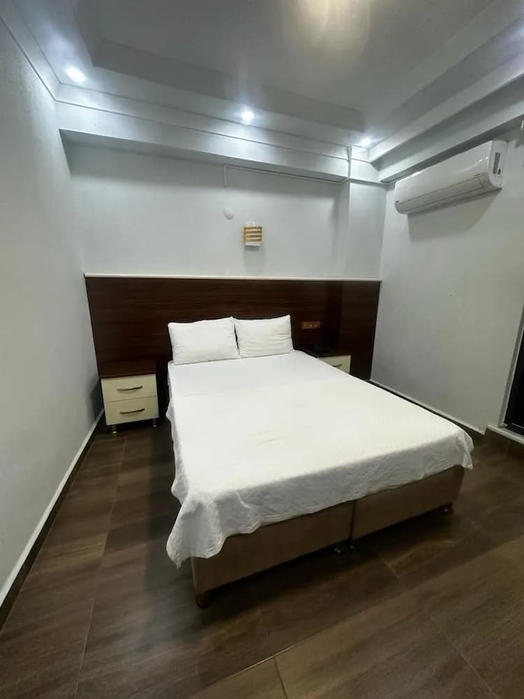 Avşa Apart Otel