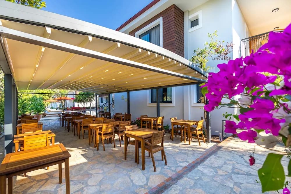 Elizya Boutique Otel