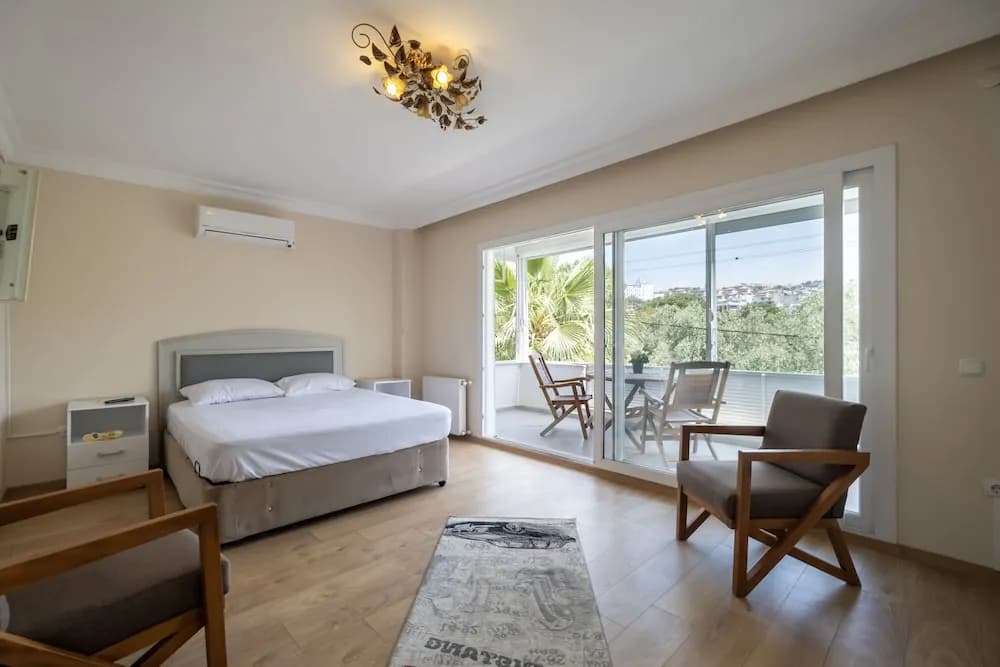 Jash Bedrooms