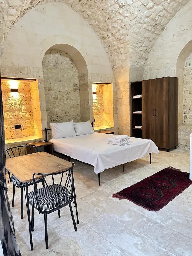 Sefertepe Hotel