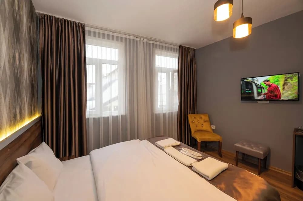 Boutique Central Taksim