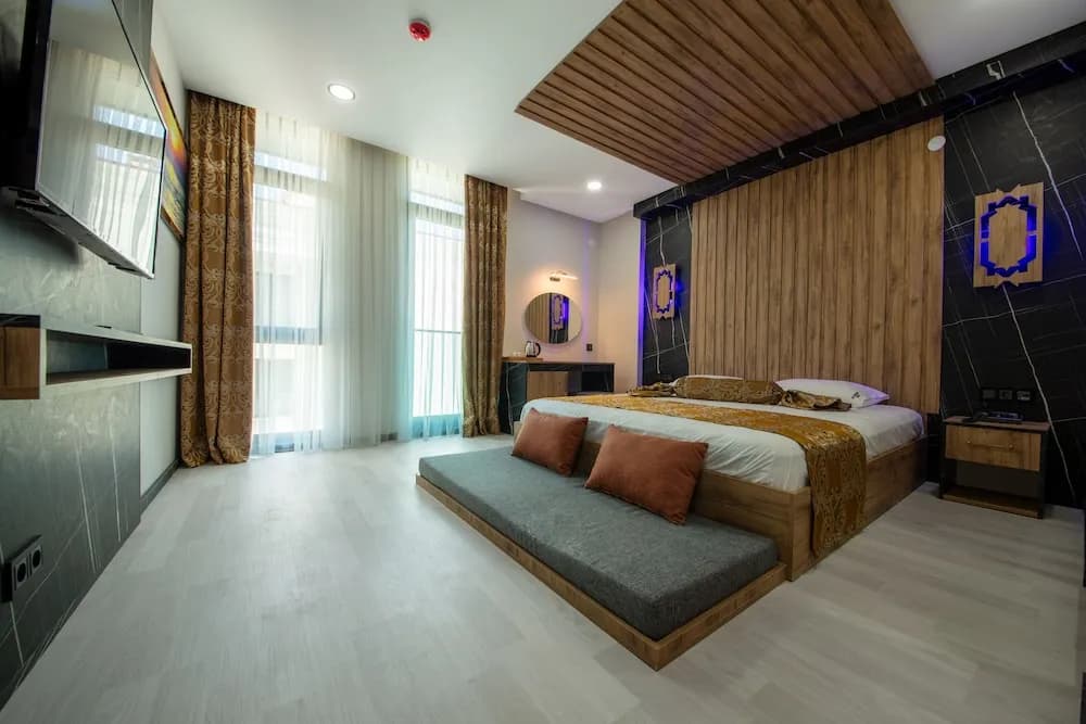 Air Barbaros Hotel