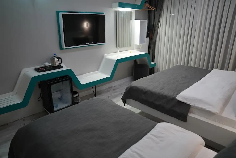 Minibar