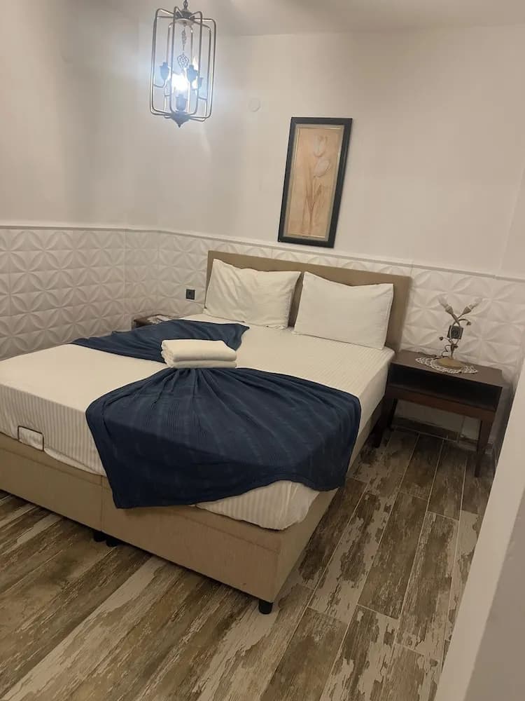 Apelles Butik Otel