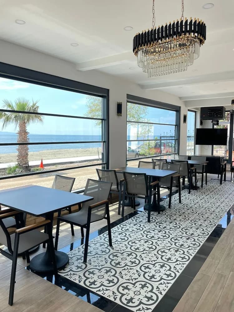 Restoran