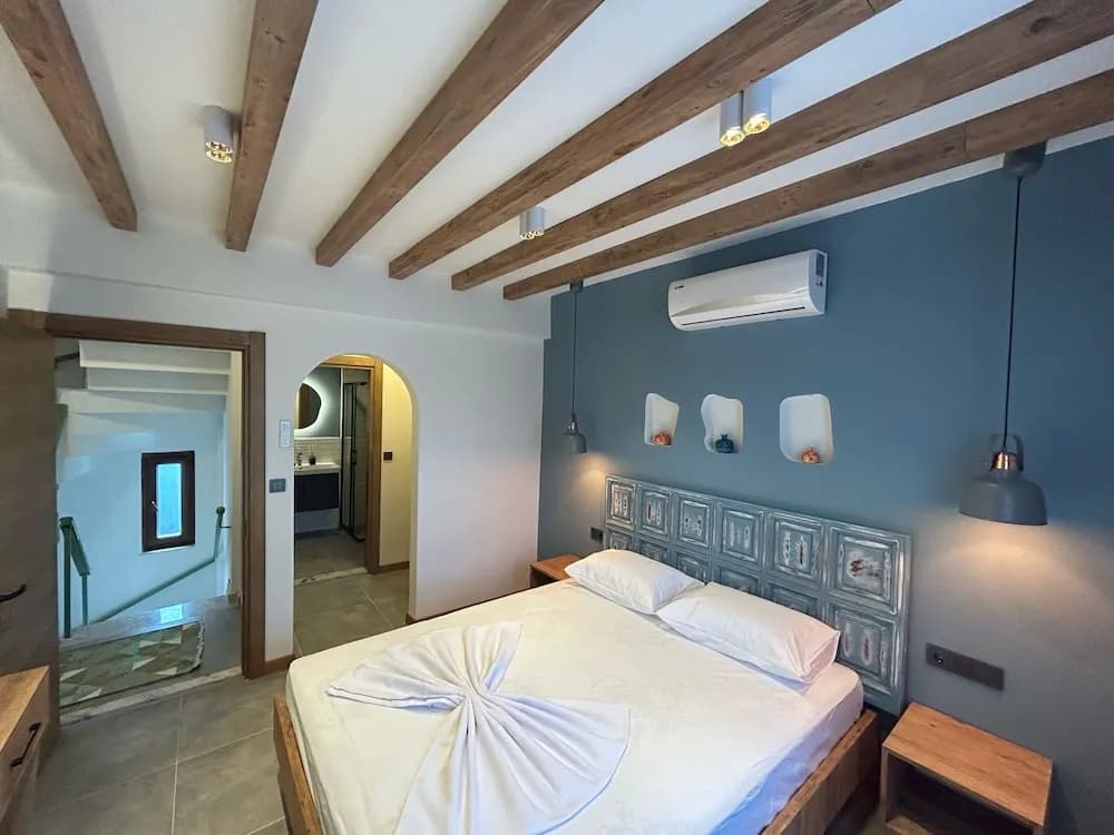 Avlu Villas & Apartments