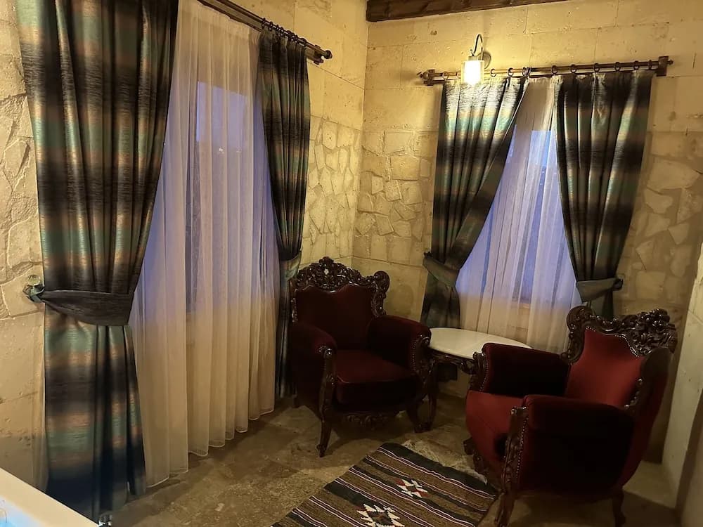 Oturma alanı